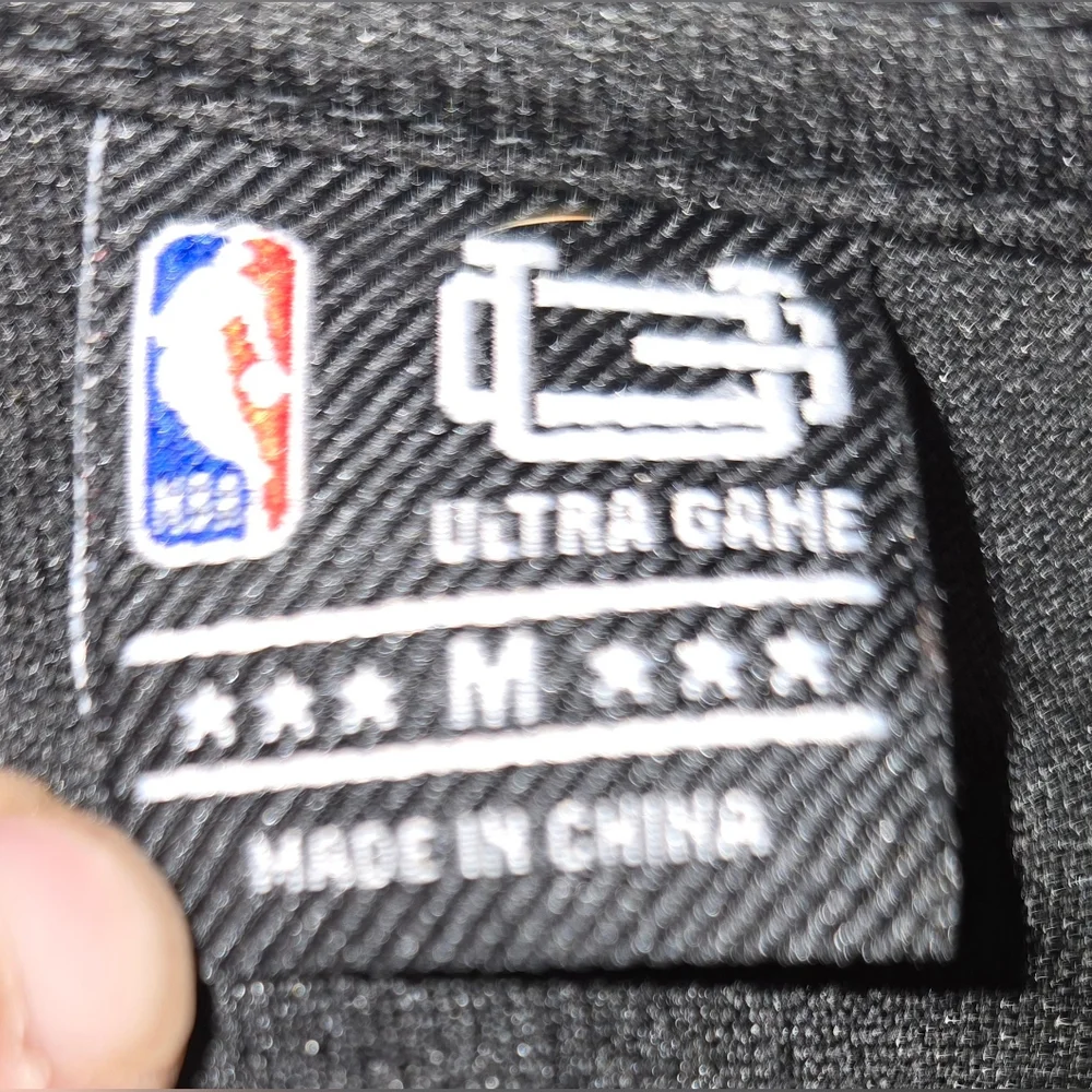 NBA Miami Heat #88 Jersey Size Medium Mens Ultra Game
